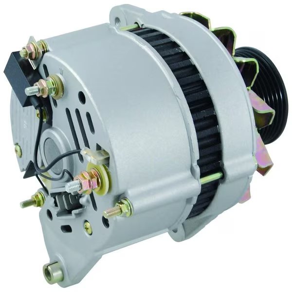 Replacement for Delta L68770 Alternator, Ilc, Mfr#: WX-XHUK-9